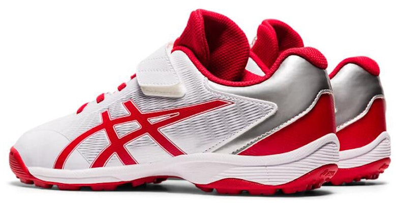 (PS) ASICS Star Shine TR 2 'Merah Putih' 1124A009-101 Shop (PS) ASICS Star Shine TR 2 'Merah Putih' 1124A009-101