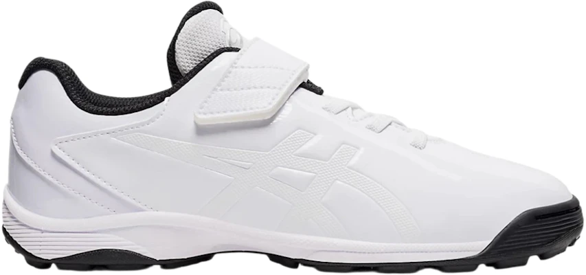 (Preschool) ASICS Star Shine TR 2 'White' 1124A009-110 Buy (Preschool) ASICS Star Shine TR 2 'White' 1124A009-110