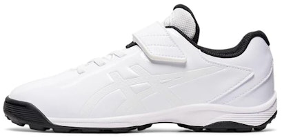 (Preschool) ASICS Star Shine TR 2 'White' 1124A009-110 (Preschool) ASICS Star Shine TR 2 'White' 1124A009-110