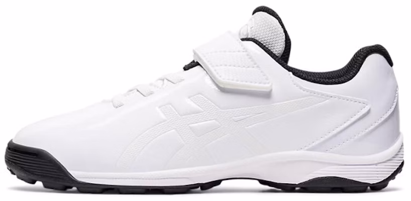 (Preschool) ASICS Star Shine TR 2 'White' 1124A009-110 Buy (Preschool) ASICS Star Shine TR 2 'White' 1124A009-110