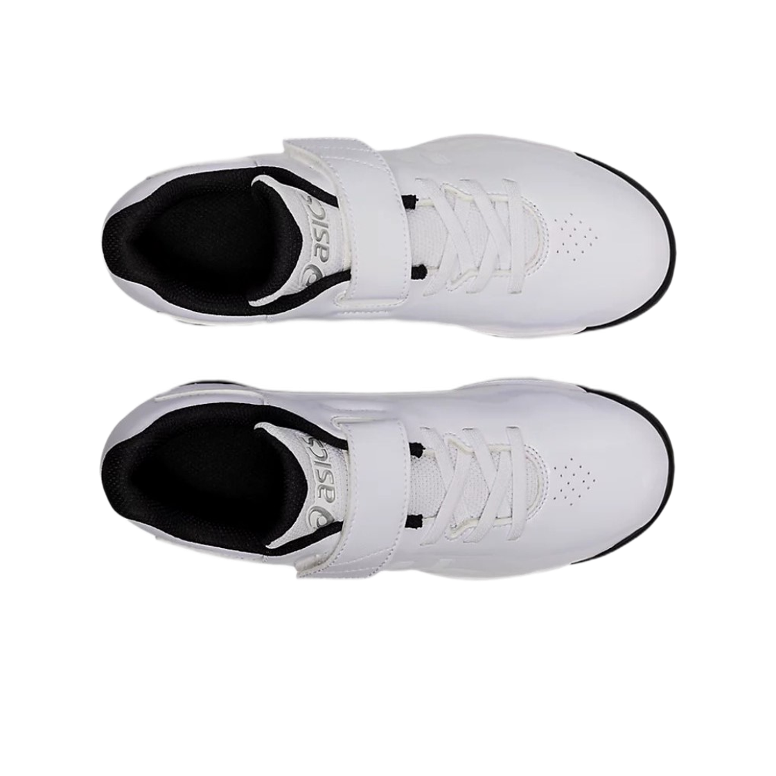 Order (Preschool) ASICS Star Shine TR 2 'White' 1124A009-110