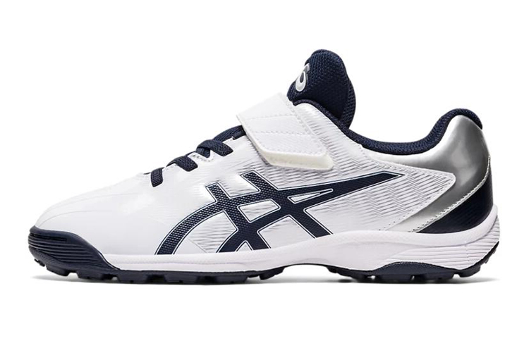 (Preschool) ASICS Star Shine TR 2 'White Blue' 1124A009-103