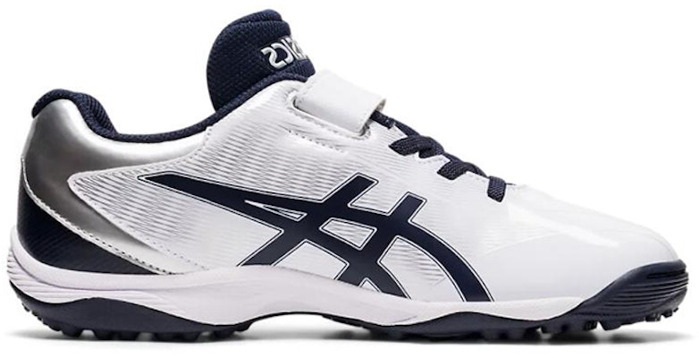 (Preschool) ASICS Star Shine TR 2 'White Blue' 1124A009-103 Order (Preschool) ASICS Star Shine TR 2 'White Blue' 1124A009-103