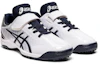 Lookbook (Preschool) ASICS Star Shine TR 2 'White Blue' 1124A009-103