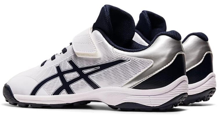 (Preschool) ASICS Star Shine TR 2 'White Blue' 1124A009-103 Shop (Preschool) ASICS Star Shine TR 2 'White Blue' 1124A009-103