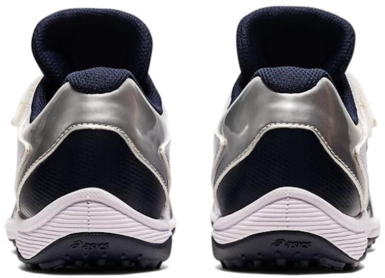 (Preschool) ASICS Star Shine TR 2 'White Blue' 1124A009-103 Purchase (Preschool) ASICS Star Shine TR 2 'White Blue' 1124A009-103