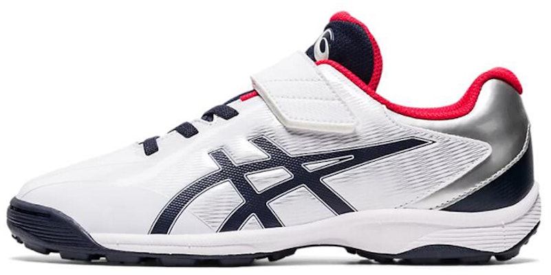 (Preschool) ASICS Star Shine TR 2 'White Red' 1124A009-105 Buy (Preschool) ASICS Star Shine TR 2 'White Red' 1124A009-105