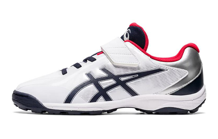 (Preschool) ASICS Star Shine TR 2 'White Red' 1124A009-105