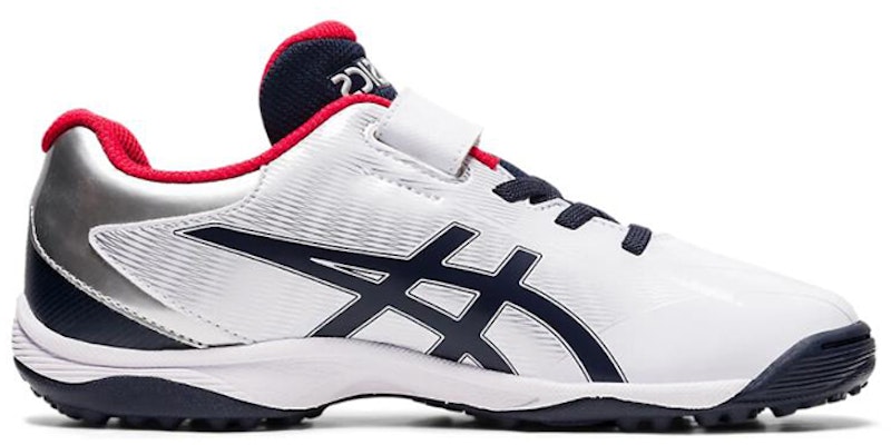 (PS) ASICS Star Shine TR 2 'Putih Merah' 1124A009-105 Order (PS) ASICS Star Shine TR 2 'Putih Merah' 1124A009-105