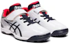 Lookbook (Preschool) ASICS Star Shine TR 2 'White Red' 1124A009-105