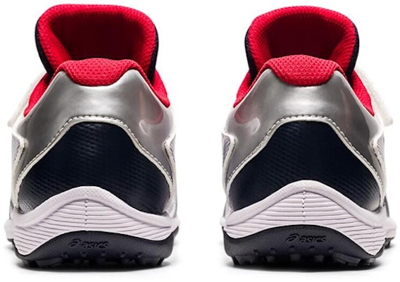 (Preschool) ASICS Star Shine TR 2 'White Red' 1124A009-105 Purchase (Preschool) ASICS Star Shine TR 2 'White Red' 1124A009-105