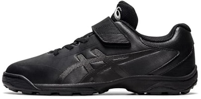 (Preschool) ASICS Star Shine TR 2 Running Shoe' 'Black' 1124A009-001 (Preschool) ASICS Star Shine TR 2 Running Shoe' 'Black' 1124A009-001