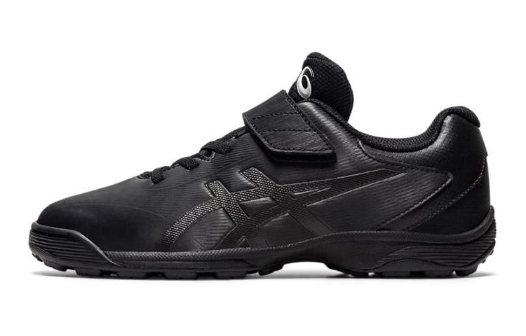 (Preschool) ASICS Star Shine TR 2 Running Shoe' 'Black' 1124A009-001