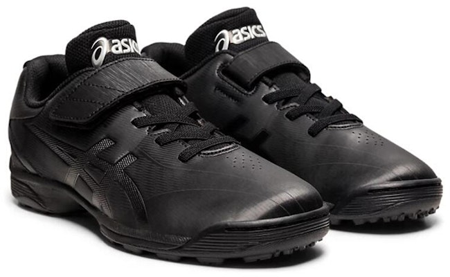 (Preschool) ASICS Star Shine TR 2 Running Shoe' 'Black' 1124A009-001 Lookbook (Preschool) ASICS Star Shine TR 2 Running Shoe' 'Black' 1124A009-001