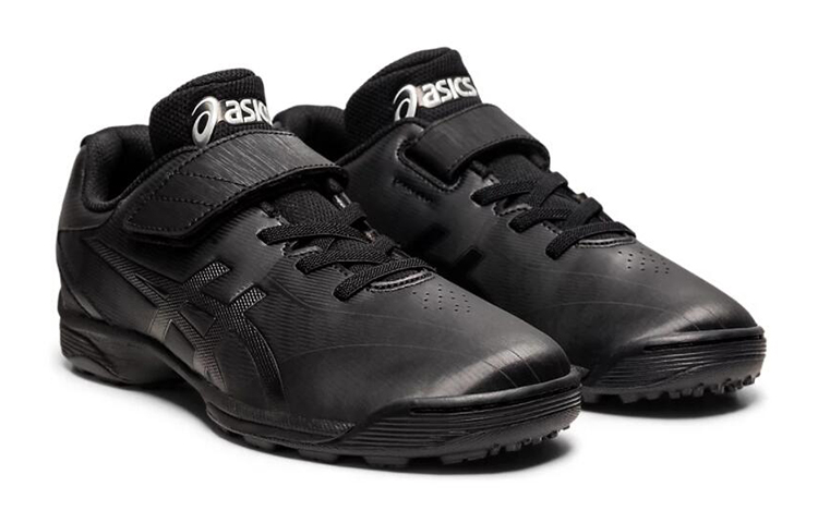 Lookbook (Preschool) ASICS Star Shine TR 2 Running Shoe' 'Black' 1124A009-001