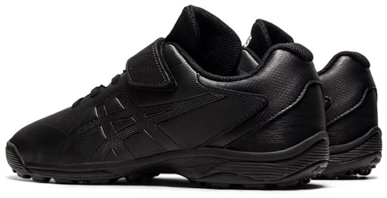 (Preschool) ASICS Star Shine TR 2 Running Shoe' 'Black' 1124A009-001 Shop (Preschool) ASICS Star Shine TR 2 Running Shoe' 'Black' 1124A009-001