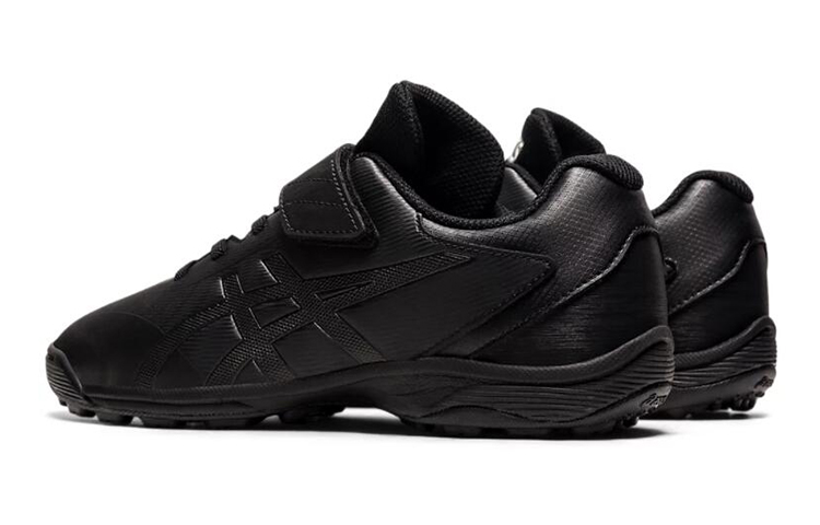 Shop (Preschool) ASICS Star Shine TR 2 Running Shoe' 'Black' 1124A009-001