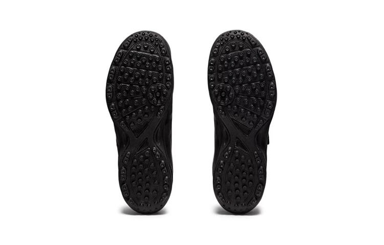 Details for (Preschool) ASICS Star Shine TR 2 Running Shoe' 'Black' 1124A009-001