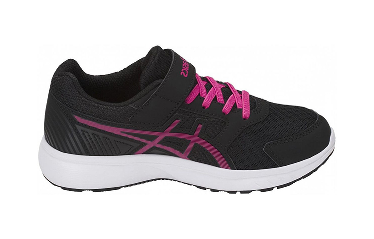 (PS) ASICS Stormer 2 'Black Purple' 圖 2