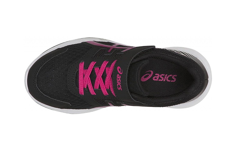 (PS) ASICS Stormer 2 'Black Purple' 圖 3