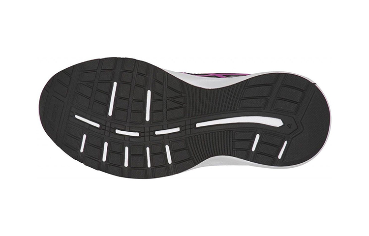 (PS) ASICS Stormer 2 'Black Purple' 圖 5