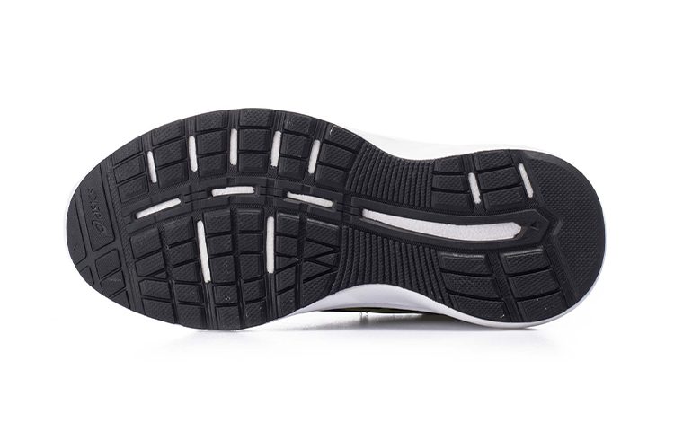 (PS) ASICS Stormer 2 'Black Yellow' 圖 5