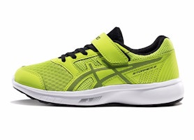 (Preschool) ASICS Stormer 2 'Yellow' C812N-300 (Preschool) ASICS Stormer 2 'Yellow' C812N-300