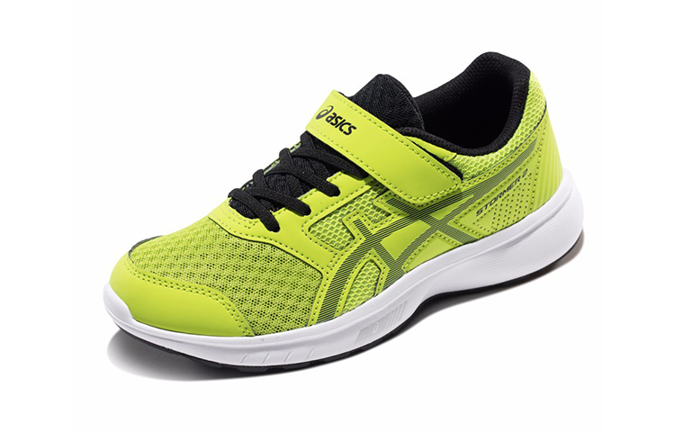 (PS) ASICS Stormer 2 'Yellow' 圖 2