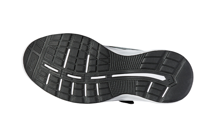 (PS) ASICS Stormer 'Black Grey Velcro' 圖 4