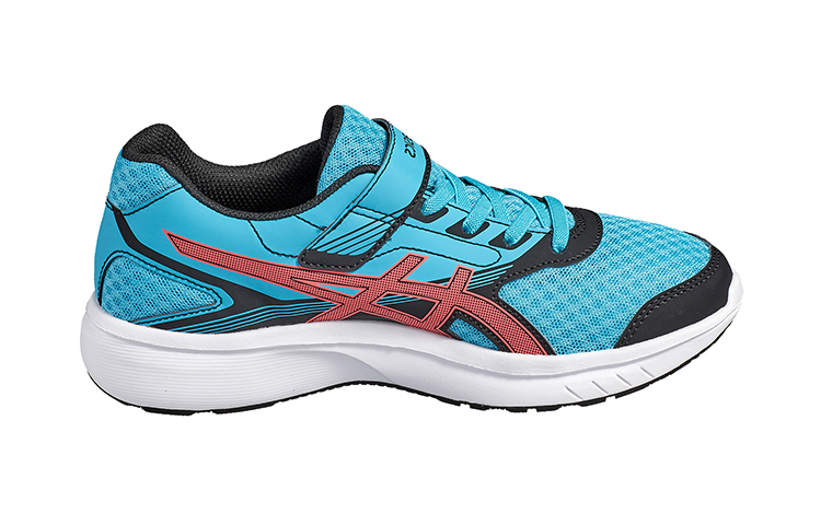 (PS) ASICS Stormer 'Blue Pink' 圖 2