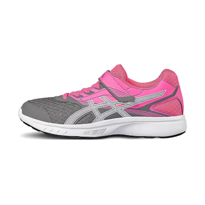 (PS) ASICS Stormer 'Pink Glow'