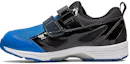 Buy (PS) (幼児用)ASICS スクスク ミニゼロ3「ブラックブルーオレンジ」1144A020-401 1144A020-401