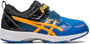 Order (PS) (幼児用)ASICS スクスク ミニゼロ3「ブラックブルーオレンジ」1144A020-401 1144A020-401