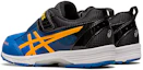 Shop (PS) (幼児用)ASICS スクスク ミニゼロ3「ブラックブルーオレンジ」1144A020-401 1144A020-401