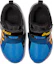 Details for (PS) (幼児用)ASICS スクスク ミニゼロ3「ブラックブルーオレンジ」1144A020-401 1144A020-401