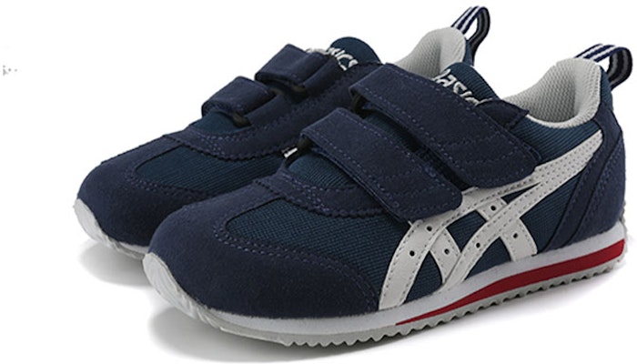 (PS) ASICS Sepatu Olahraga Kasual Suku Athleisure Biru TUBM185-5001 Order (PS) ASICS Sepatu Olahraga Kasual Suku Athleisure Biru TUBM185-5001