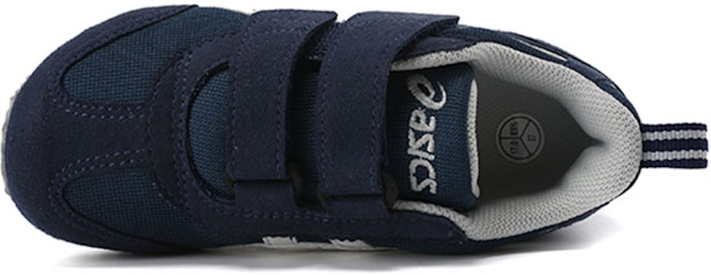 (PS) ASICS Sepatu Olahraga Kasual Suku Athleisure Biru TUBM185-5001 Lookbook (PS) ASICS Sepatu Olahraga Kasual Suku Athleisure Biru TUBM185-5001