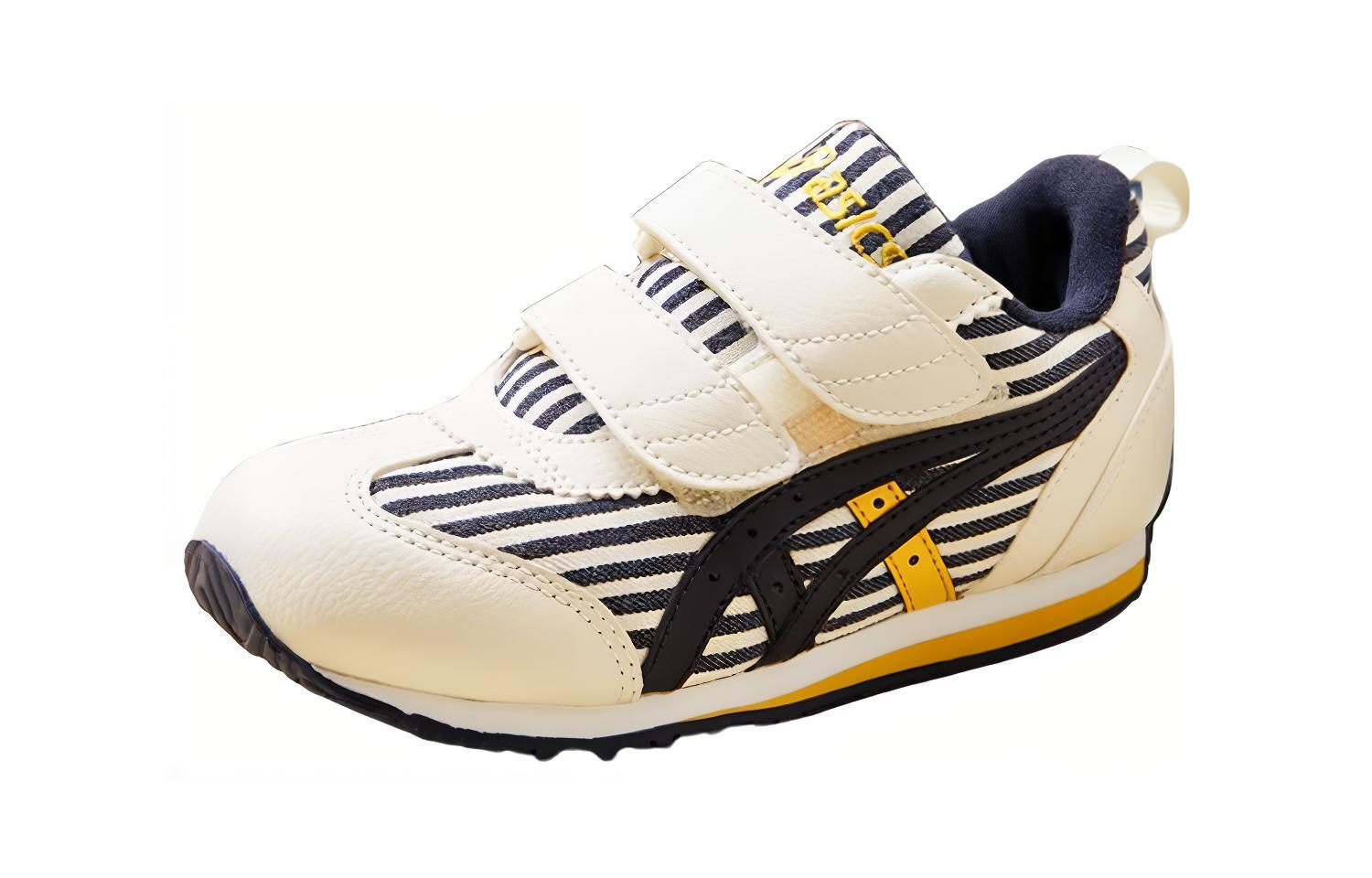 Lookbook (PS) ASICS Suku 'Azul Amarillo Blanco' 1144A301-100