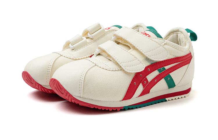 Order (PS) ASICS Suku "奶油红" 1144A266-750