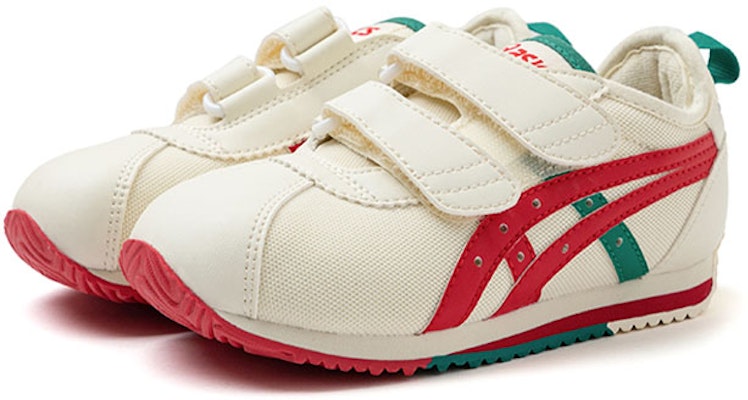 (PS) ASICS Suku 'Krim Merah' 1144A266-750 Order (PS) ASICS Suku 'Krim Merah' 1144A266-750