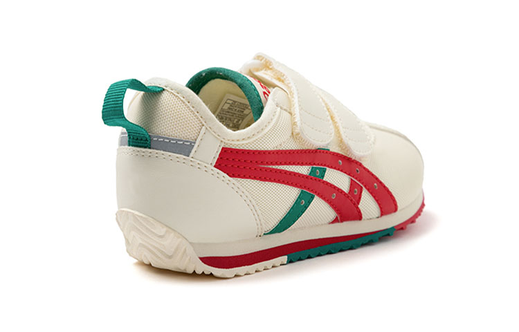 Shop (PS) ASICS Suku "奶油红" 1144A266-750