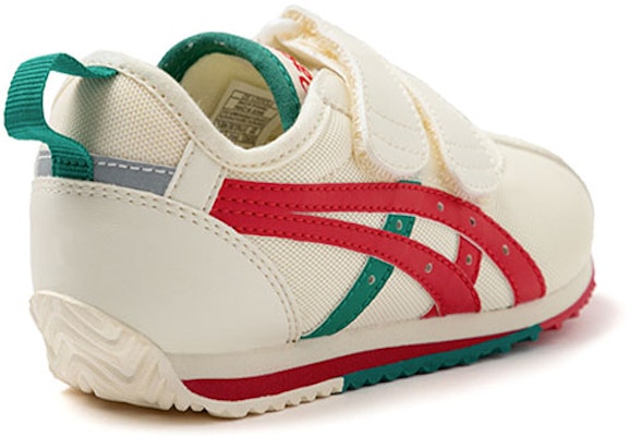 (PS) ASICS Suku 'Krim Merah' 1144A266-750 Shop (PS) ASICS Suku 'Krim Merah' 1144A266-750