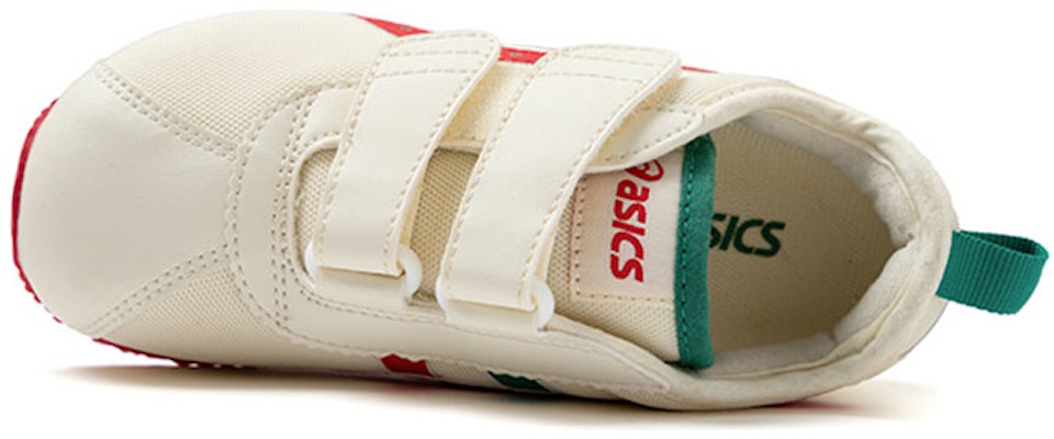 (PS) ASICS Suku "奶油红" 1144A266-750 Lookbook (PS) ASICS Suku "奶油红" 1144A266-750