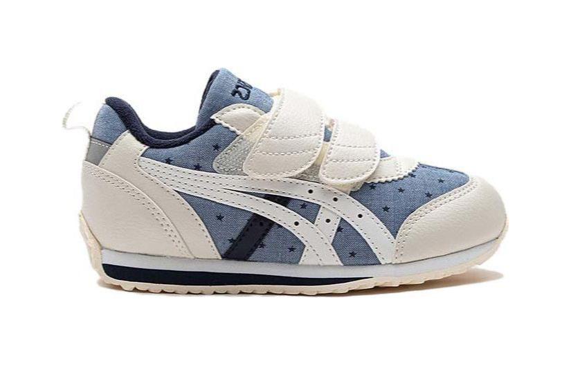 Order (PS) ASICS Suku 'Putih Biru' 1144A301-400