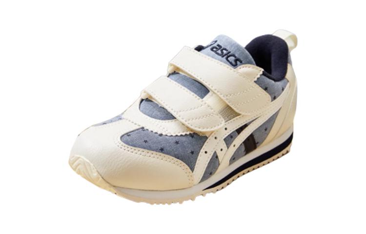 Lookbook (PS) ASICS Suku 'Putih Biru' 1144A301-400