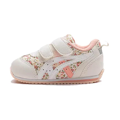 (PS) ASICS Suku 'White Pink'