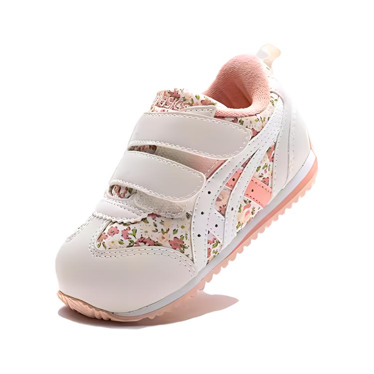 Shop (PS) アシックス suku 「白ピンク」 1144A301-700