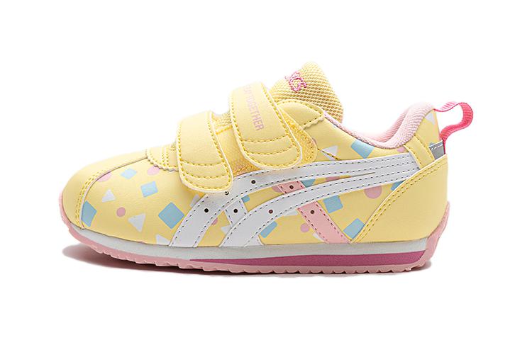 (Preschool) ASICS Suku 'Yellow' 1144A298-750