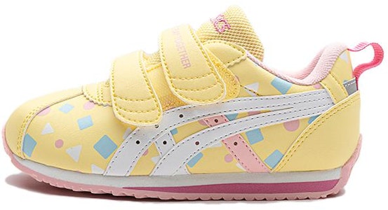 (PS) (幼児用) アシックス スク 'イエロー' 1144A298-750 1144A298-750 Buy (PS) (幼児用) アシックス スク 'イエロー' 1144A298-750 1144A298-750