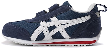 (Preschool) ASICS Suku Athleisure Casual Sports Shoe Blue TUBM185-5001 (Preschool) ASICS Suku Athleisure Casual Sports Shoe Blue TUBM185-5001